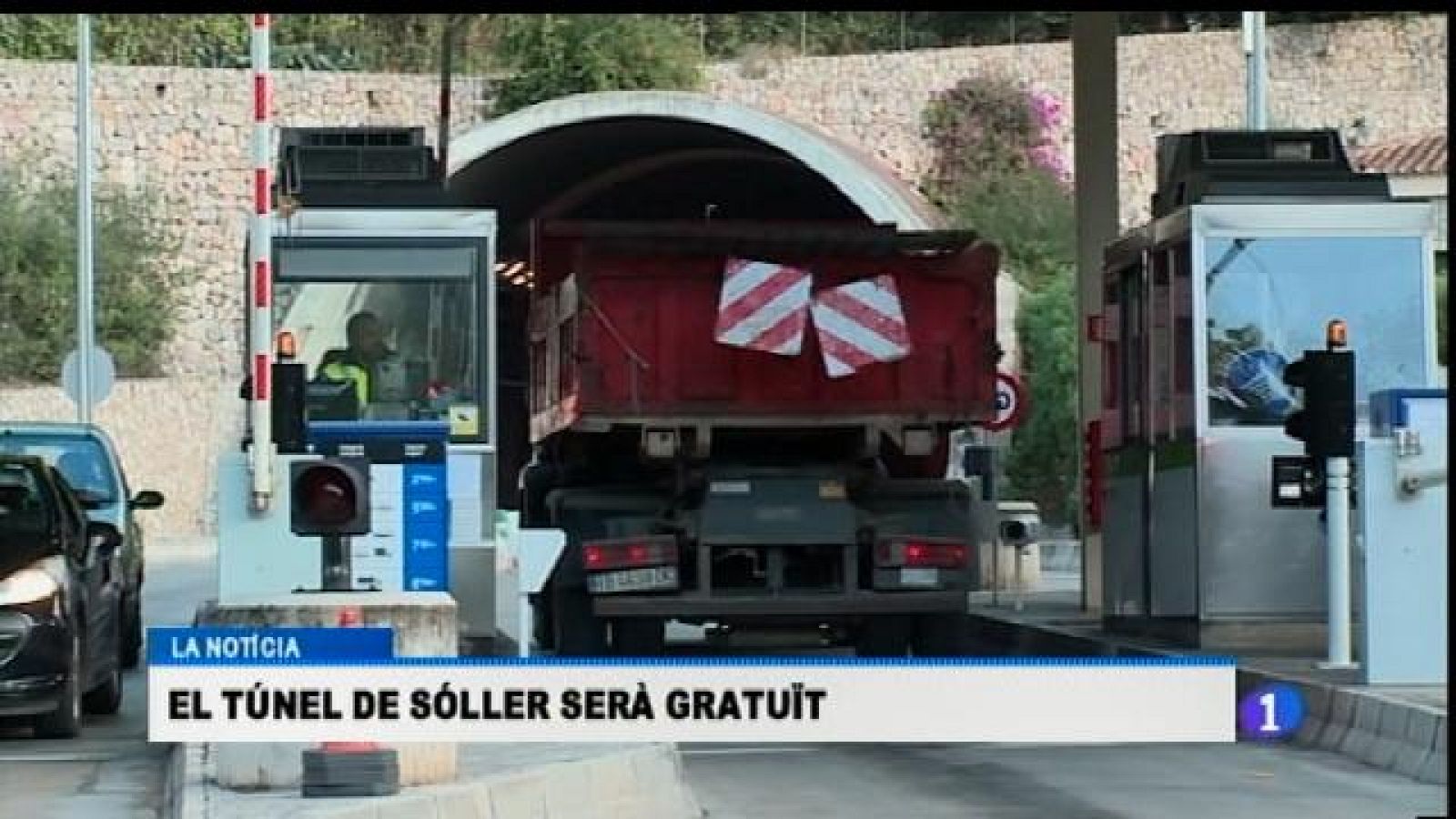 Informatiu Balear en 2' - 24/11/15