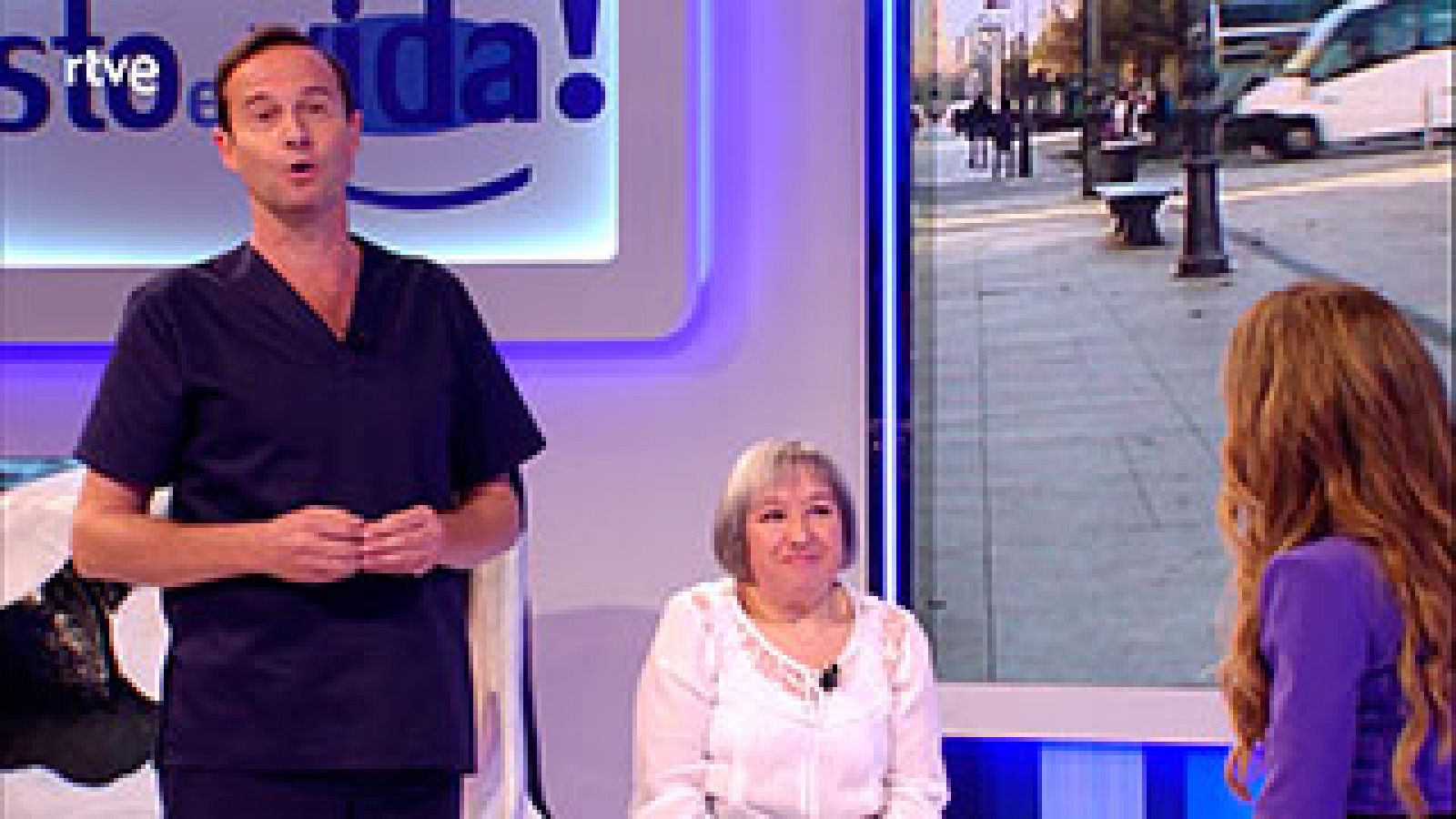 Medir algo más de 1 metro