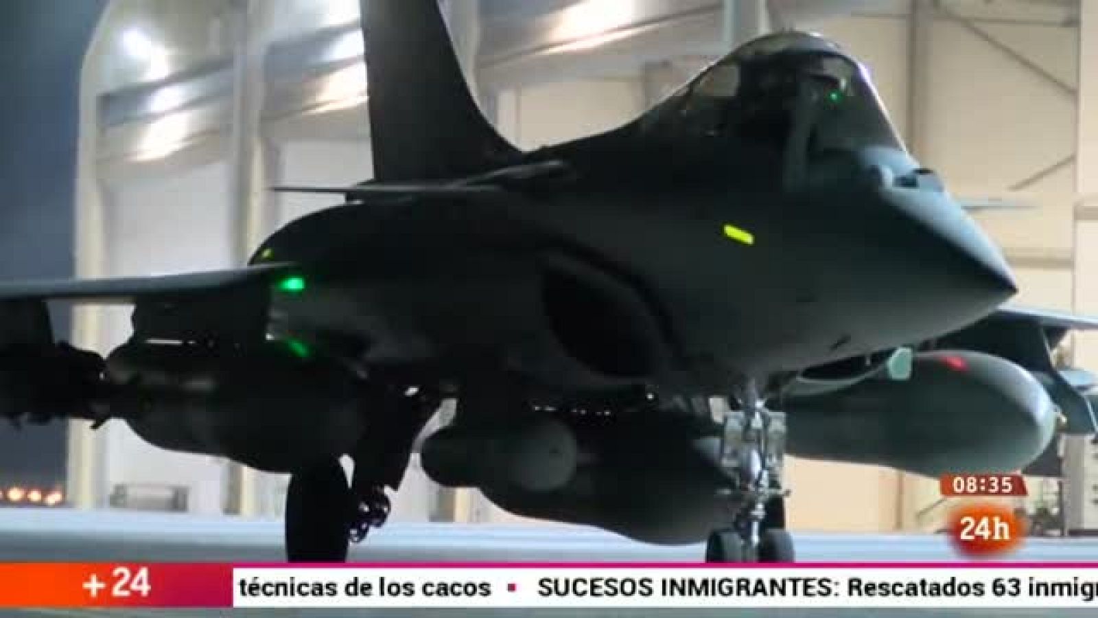 Europa se enfrenta al yihadismo de casa