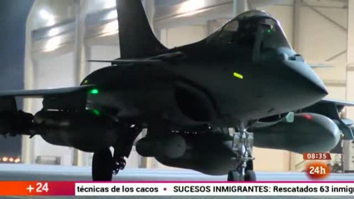 Europa - Europa se enfrenta al yihadismo de casa