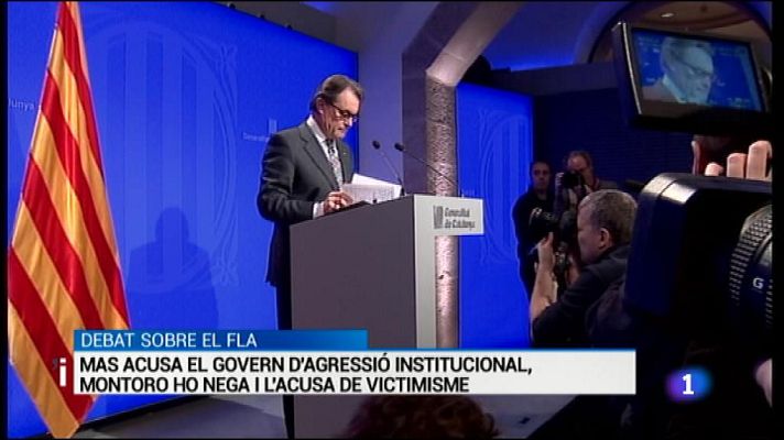 L'Informatiu - L'informatiu - 24/11/2015