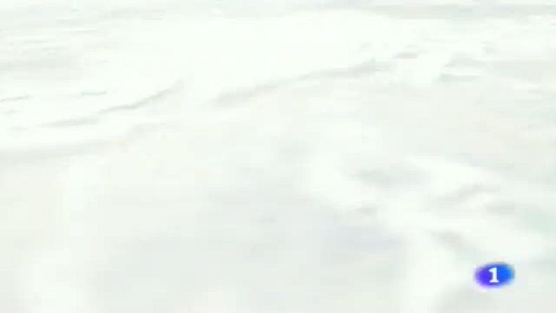 El tiempo en la Región de Murcia - 24/11/2015