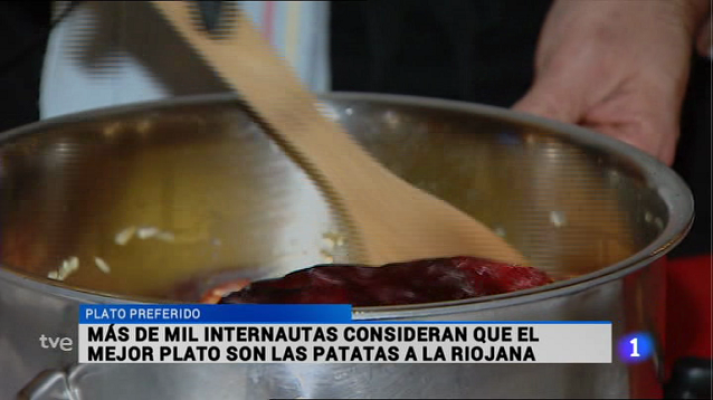 Informativo Telerioja - Informativo Telerioja - 24/11/15