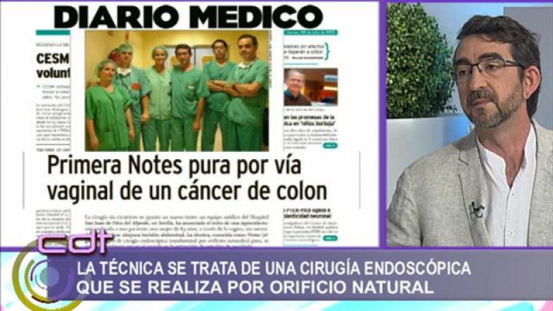 Cerca de ti - 23/11/2015