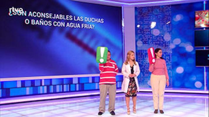  - Desmontando mitos sobre fiebre