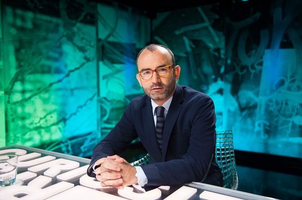 Noms propis - Rafael Santandreu: "per ser feliç..."