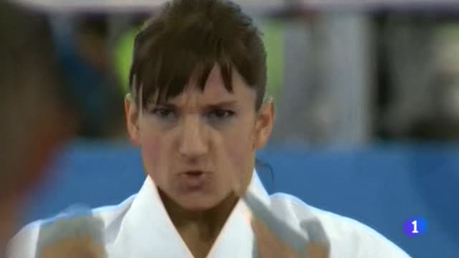 España lidera el kárate mundial | Ver