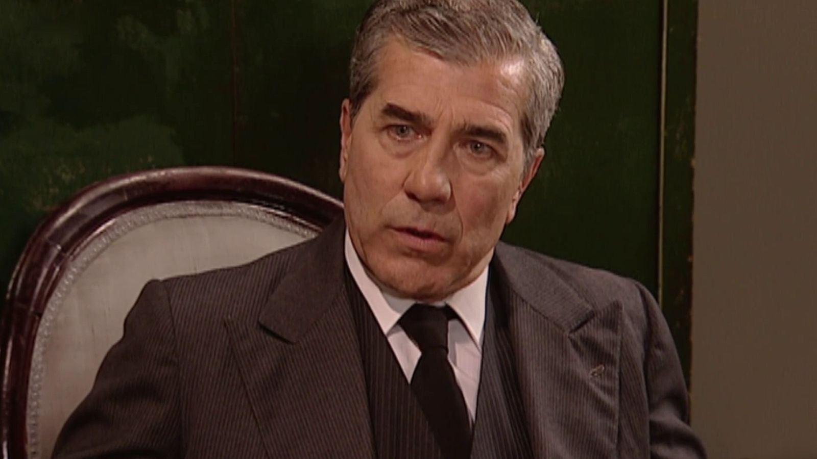 Amar en tiempos revueltos - T3 - Episodio 69 - Ver ahora