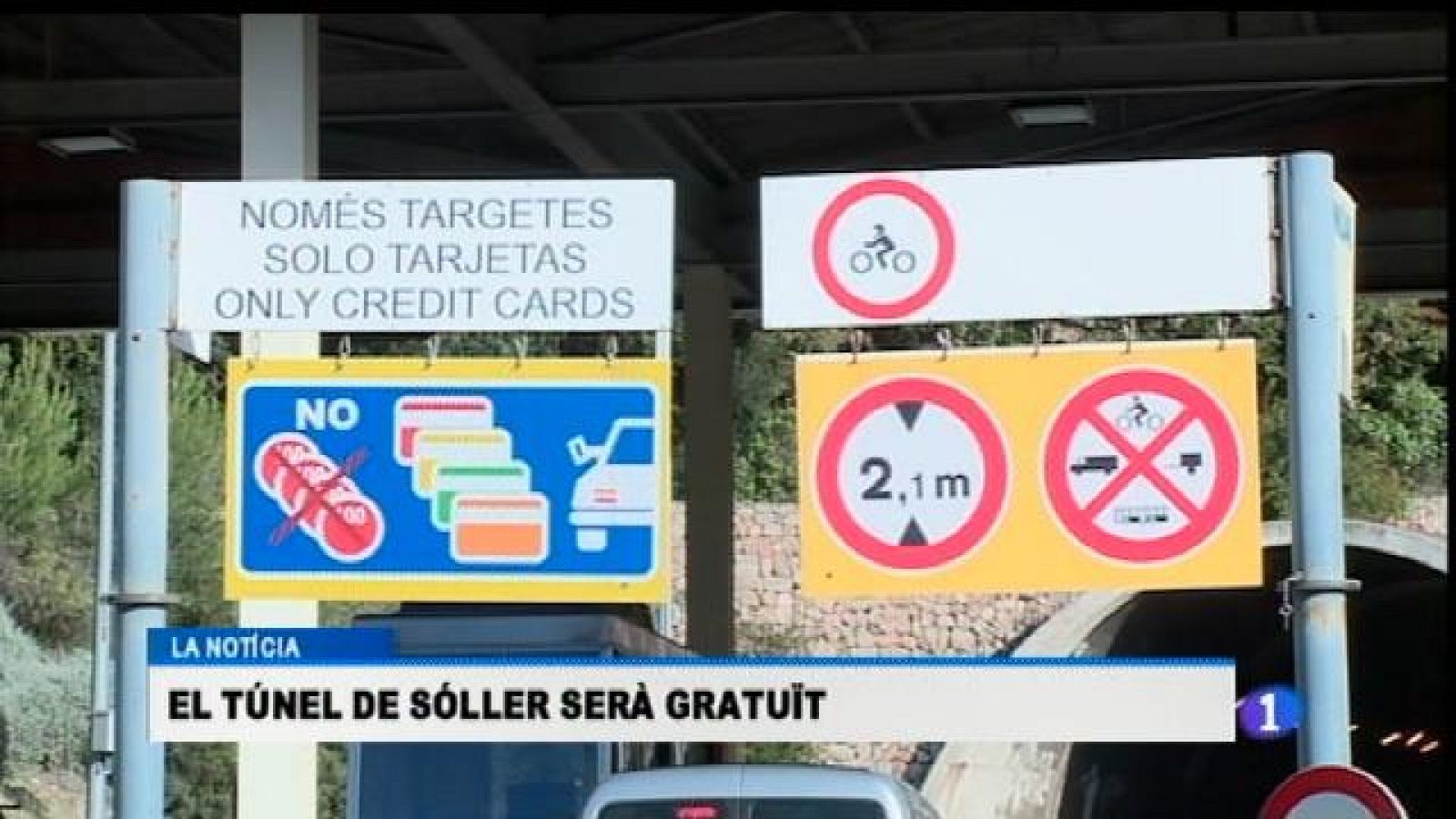 Informatiu Balear 2 - 24/11/15