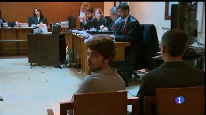 Informatiu Balear - "Abans de donar-ho a l'estat, preferiren donar-ho al meu fill"