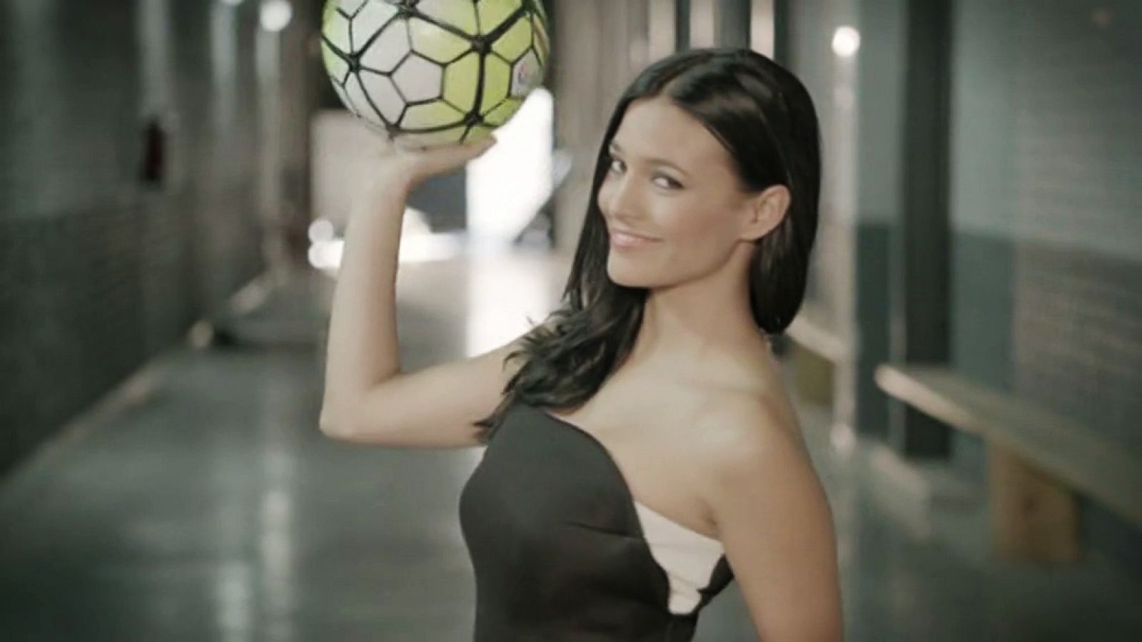 La Gala de los Premios de La Liga se emite el 30 de noviembre en La 1 de TVE - Somos promos | Ver