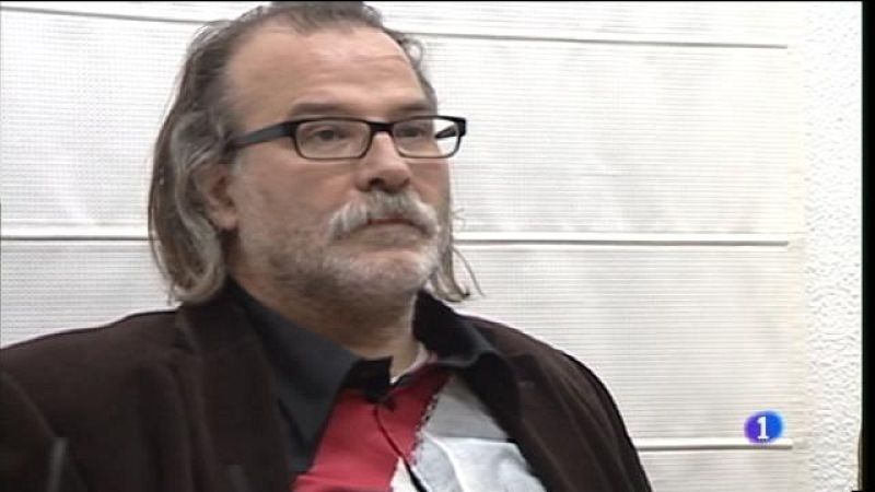 Andreu Manresa, nou director d'Ib3