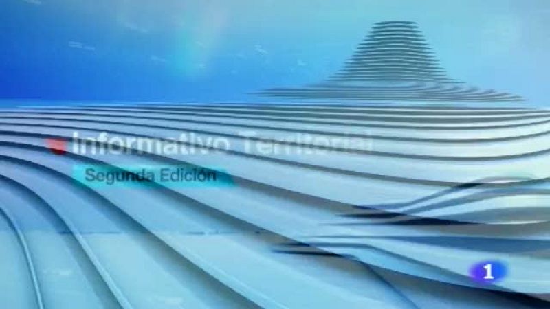 Noticias Murcia 2 - 24/11/2015