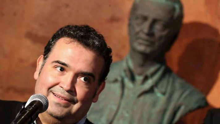 España en 24h - España en 24 horas - 24/11/15