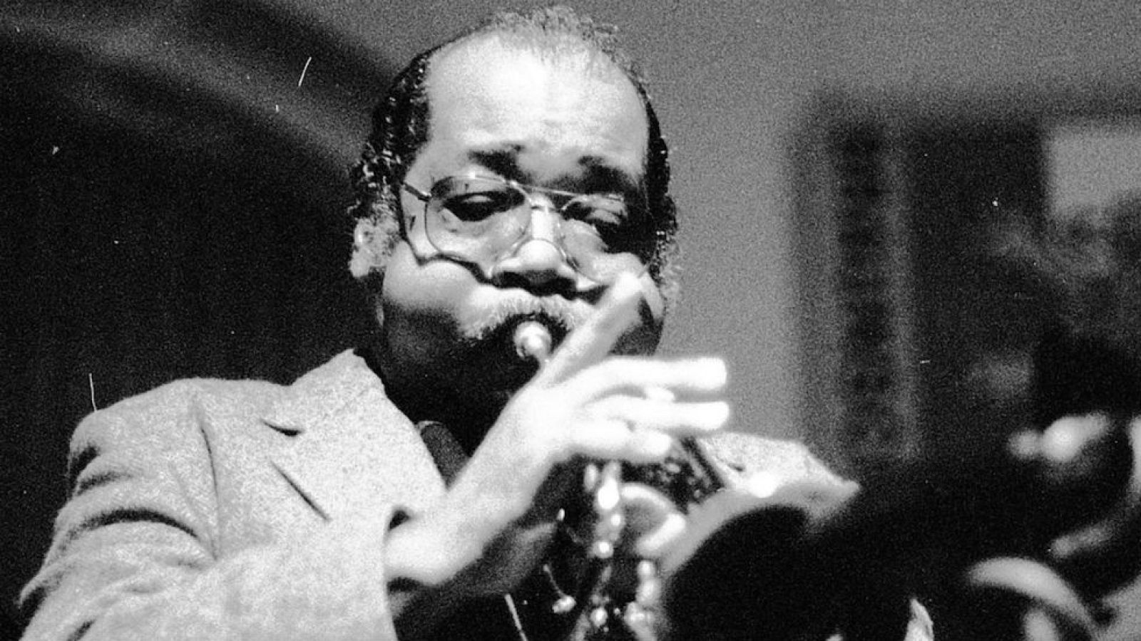 Jazz entre amigos - Nat Adderley