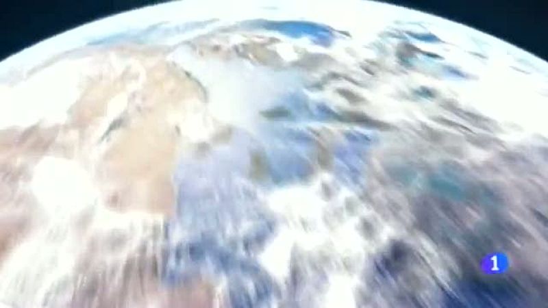 El tiempo en Aragón - 24/11/15 | Ver