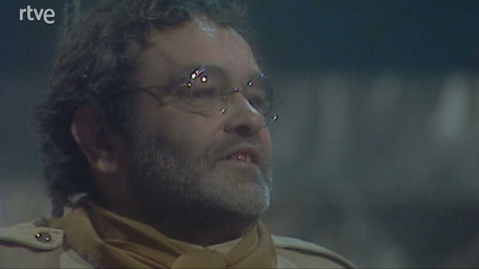 Viaje con nosotros - Fernando Arrabal y Bertín Osborne - Viaje con nosotros | Ver