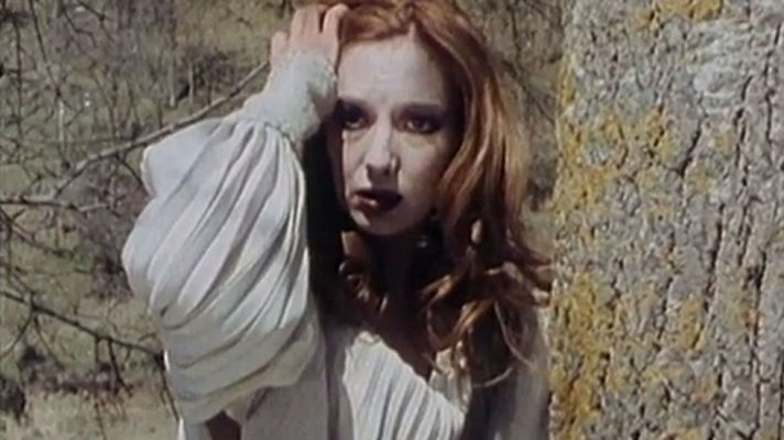 Cuentos y leyendas - La inocente castigada, de María Zayas