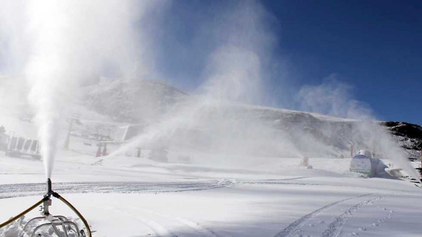 España Directo - 24/11/15 - Ver ahora