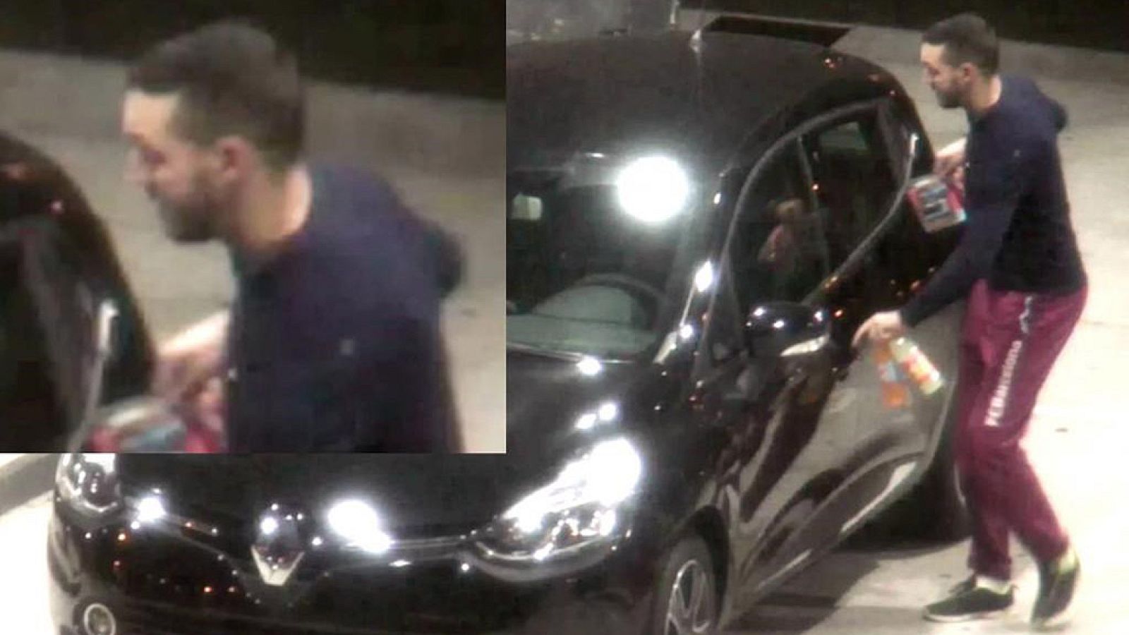 Se busca a Mohamed Abrini, de 30 aos, "peligroso y probablemente armado"