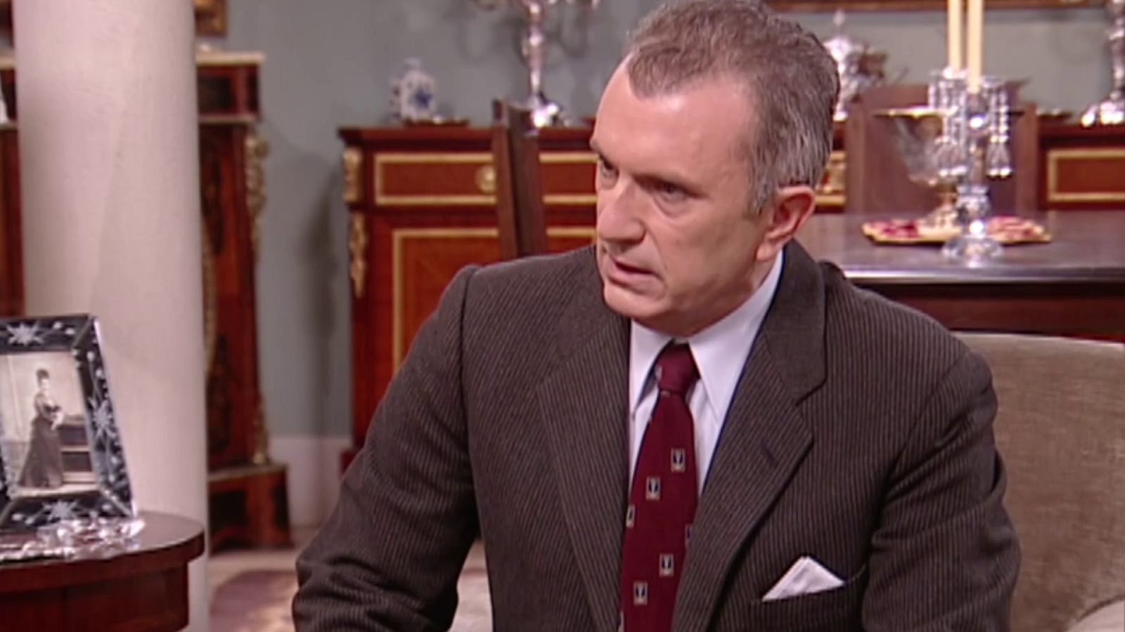 Amar en tiempos revueltos - T3 - Episodio 71 - Ver ahora