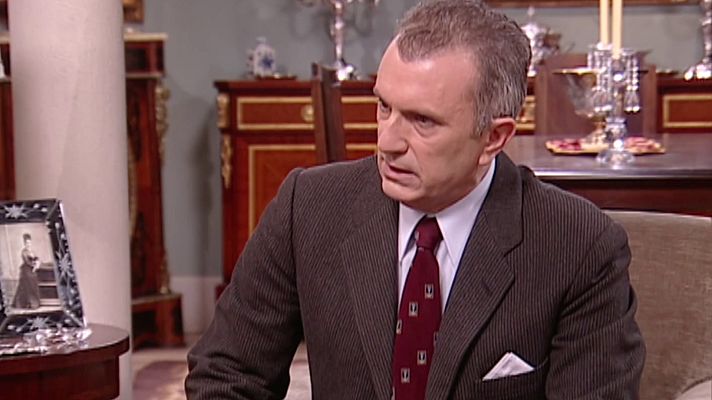 Amar en tiempos revueltos - Episodio 71