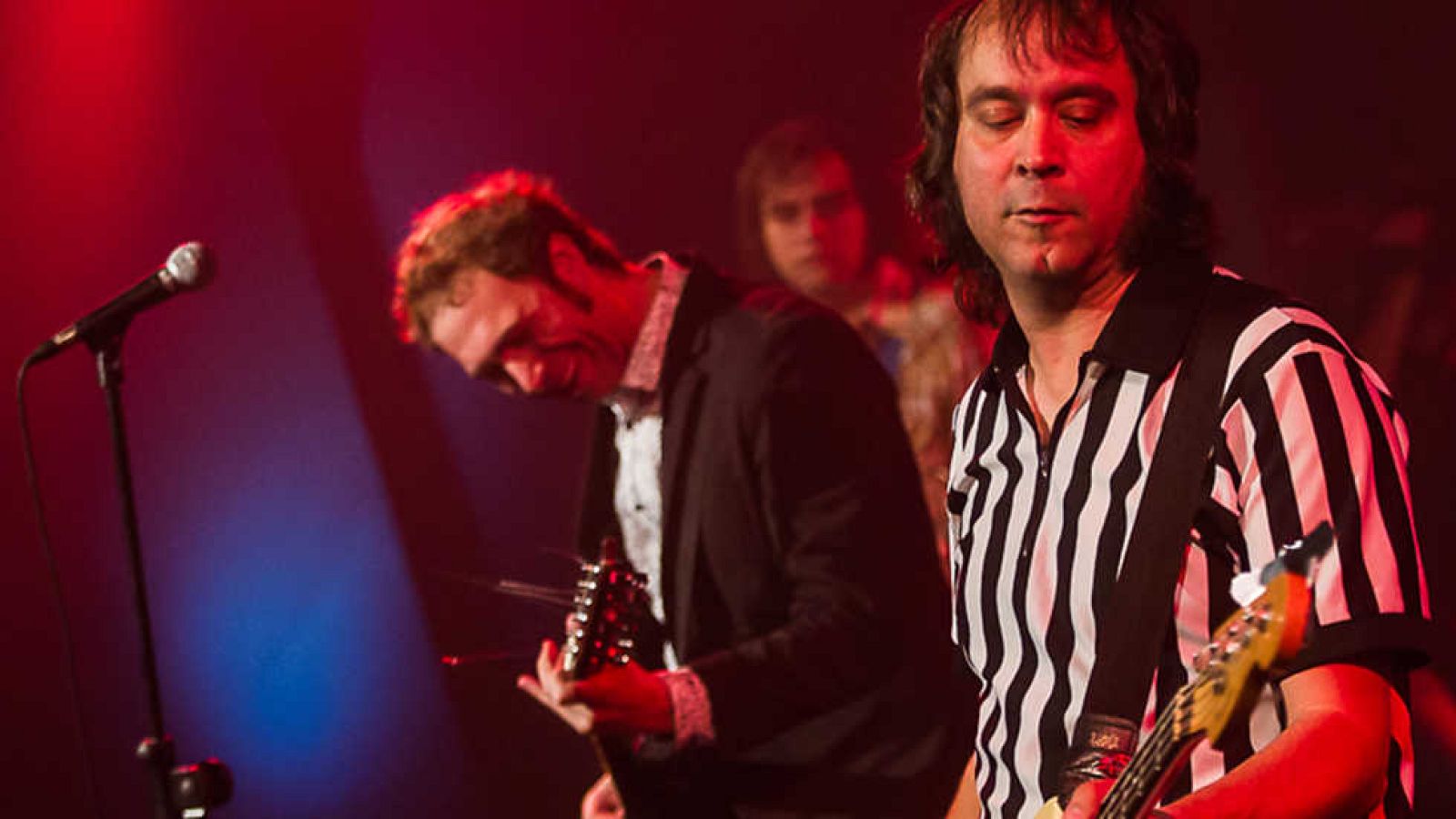 Los conciertos de Radio 3 - Kurt Baker - Ver ahora