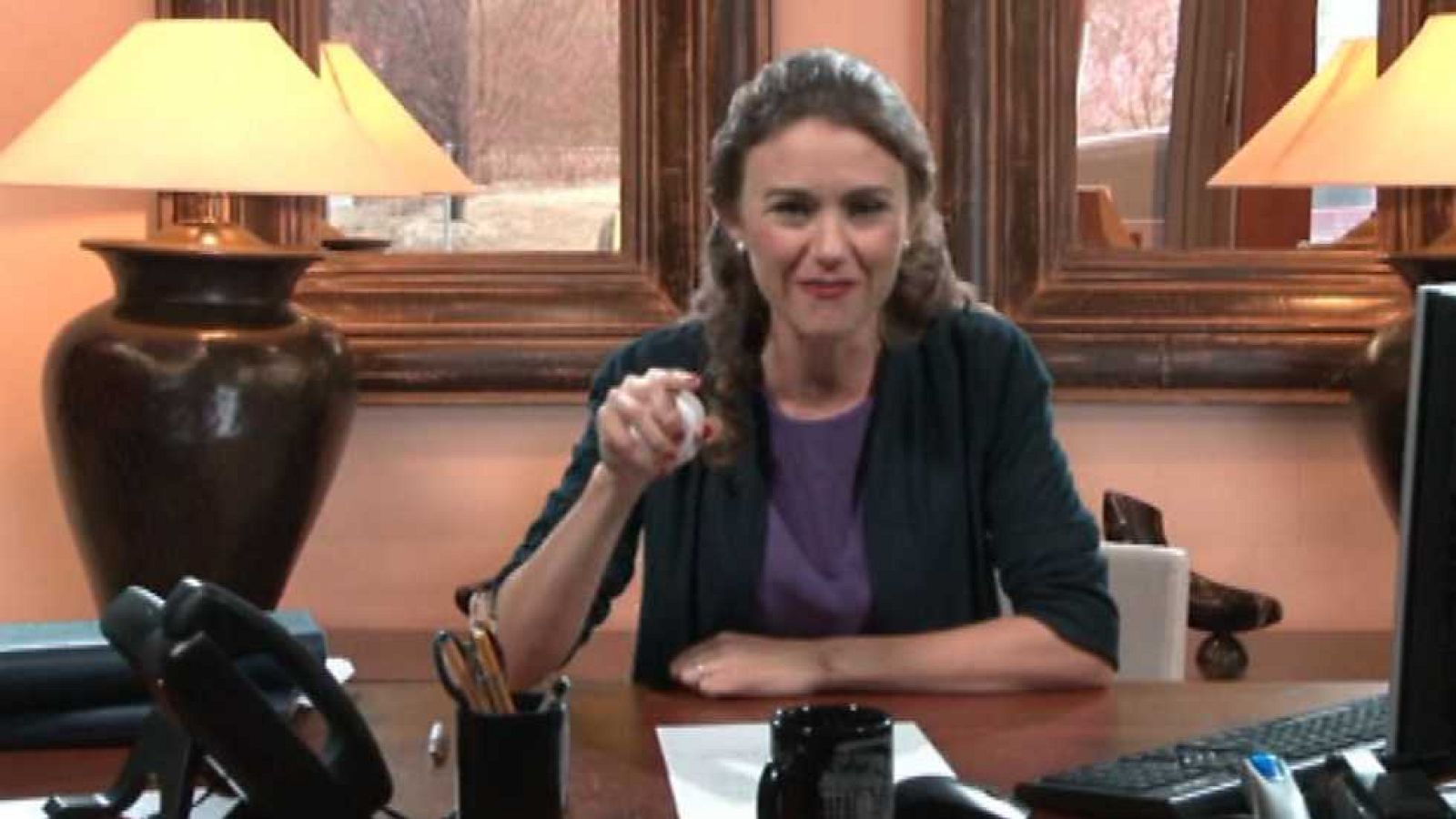 TVE English - Capítulo 63 - Ver ahora