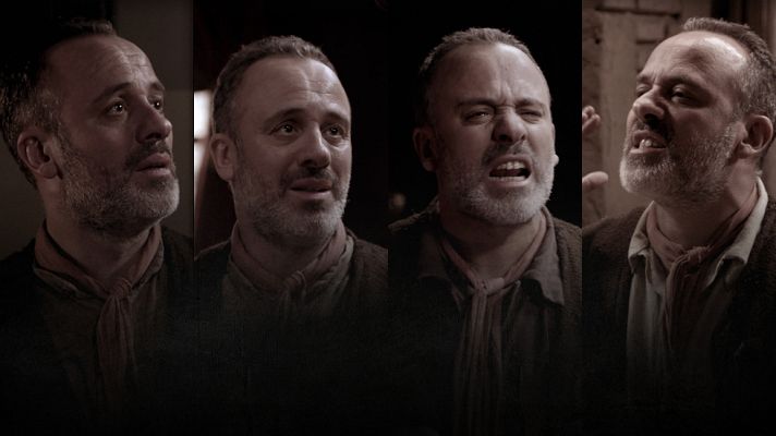 Águila Roja - Las mejores perlas Sátur del capítulo 101