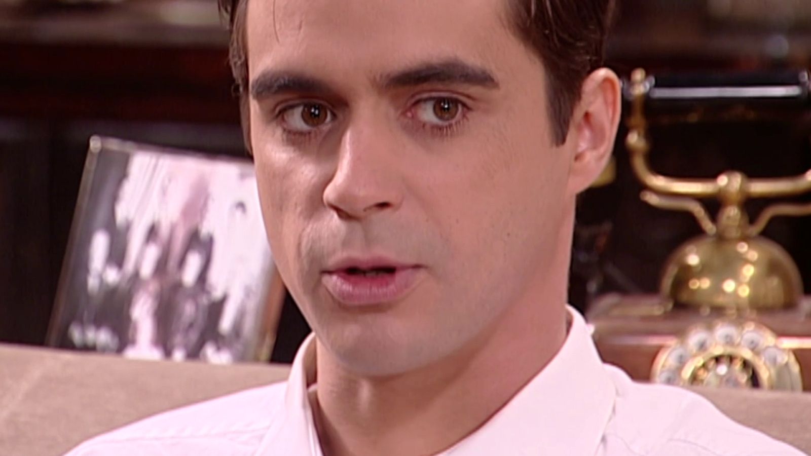 Amar en tiempos revueltos - T3 - Episodio 49 - Ver ahora