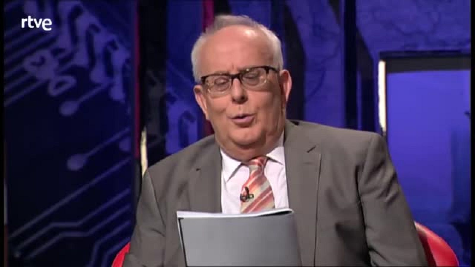 Juan Antonio Corbalán Entrevista Millennium