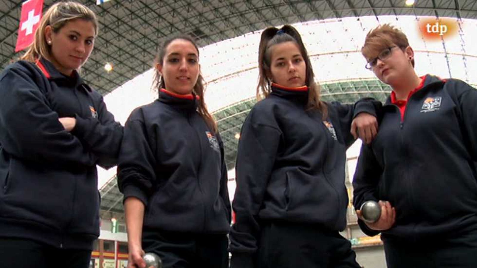 Petanca - Resumen Temporada Nacional 2015 - ver ahora