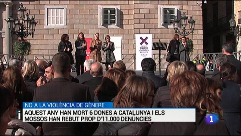 L'Informatiu en 3' - 25/11/15