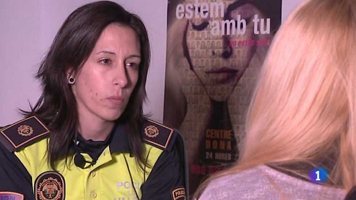 L'informatiu - Comunitat Valenciana - La Comunidad Valenciana en 2' - 25/11/15