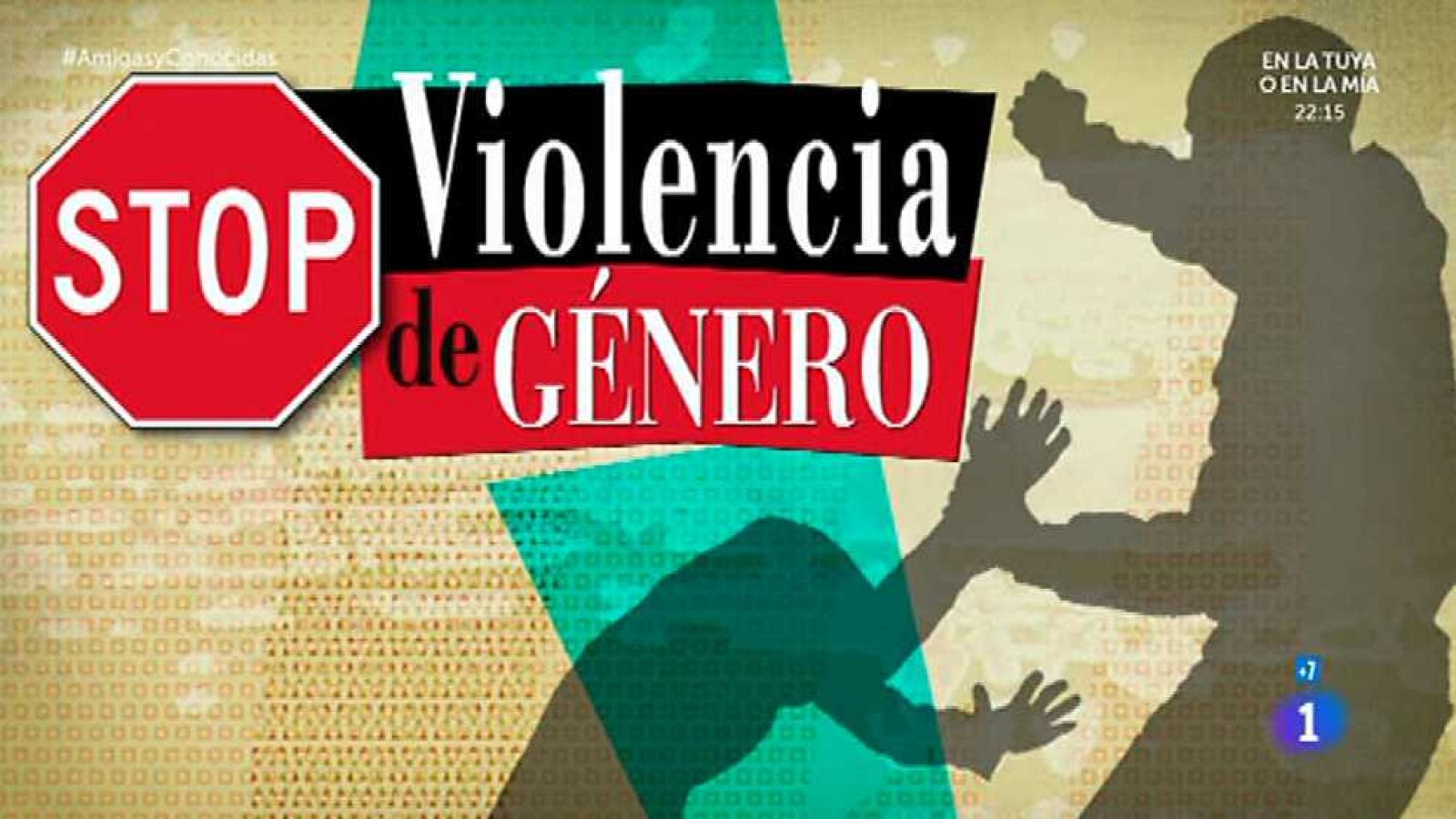 Amigas y conocidas - 25/11/15 - ver ahora