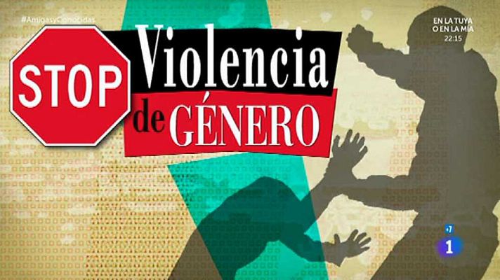 Amigas y conocidas - Amigas y conocidas - 25/11/15