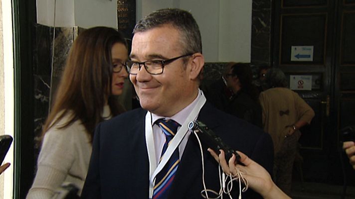 Informativo de Madrid - La Comunidad de Madrid en 4' - 25/11/15