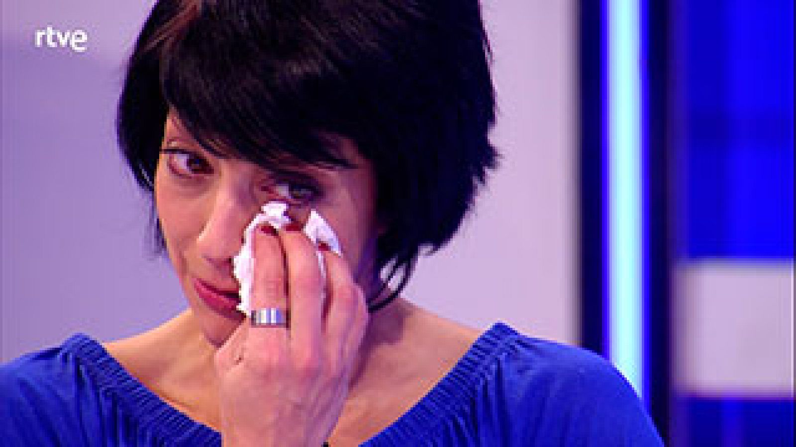  Por culpa de un atragantamiento su hijo tiene daño cerebral adquirido