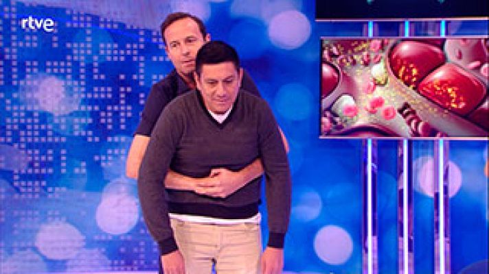  - La maniobra que salva vidas