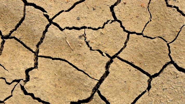 Telediario 1 - Este año podría ser el más cálido jamás registrado