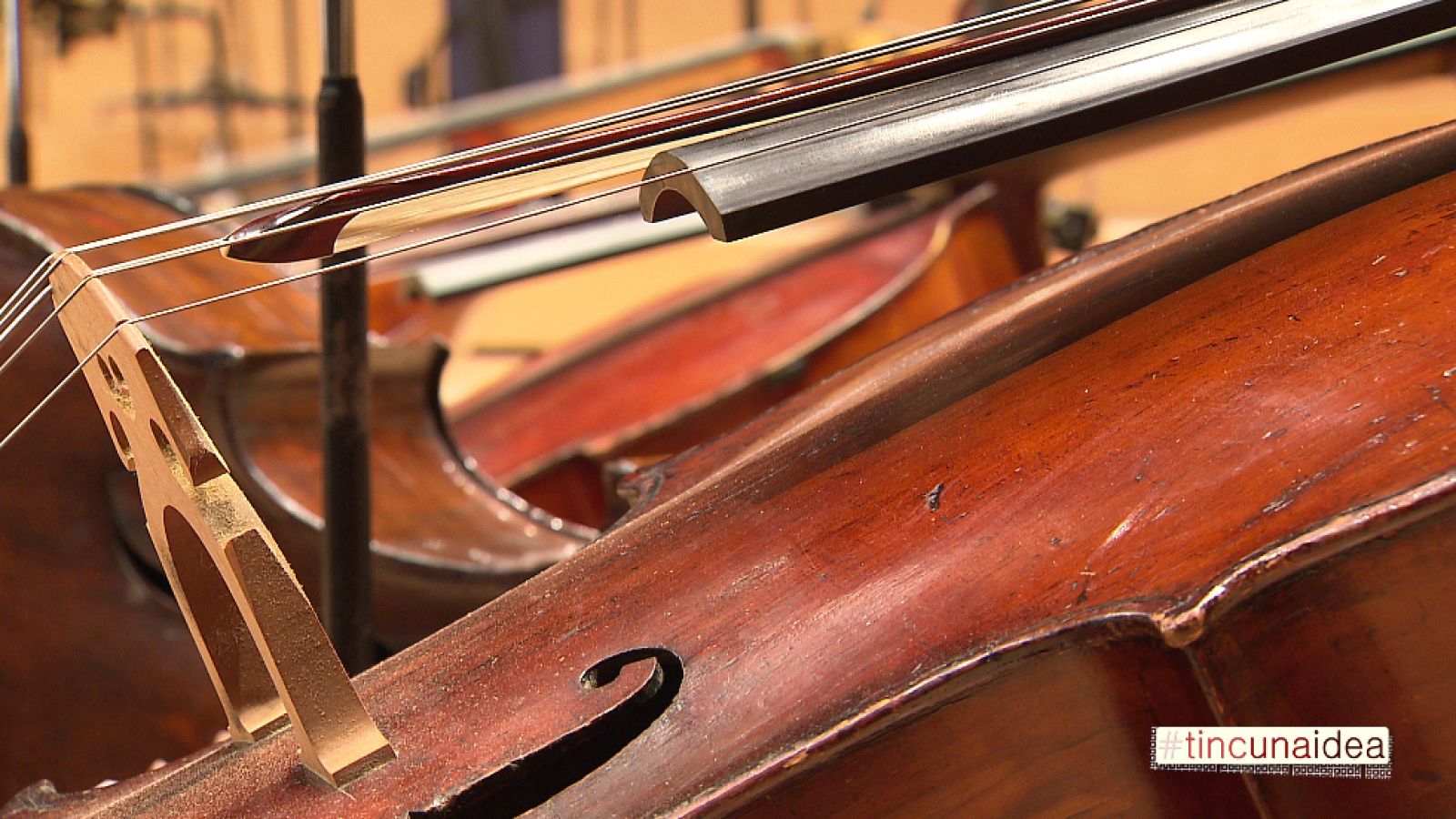 Tinc una idea - 29/11/2015 - avanTinc una idea - 29/11/2015 - avanç