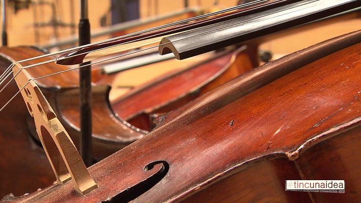 Tinc una idea - Tinc una idea - 29/11/2015 - avanç