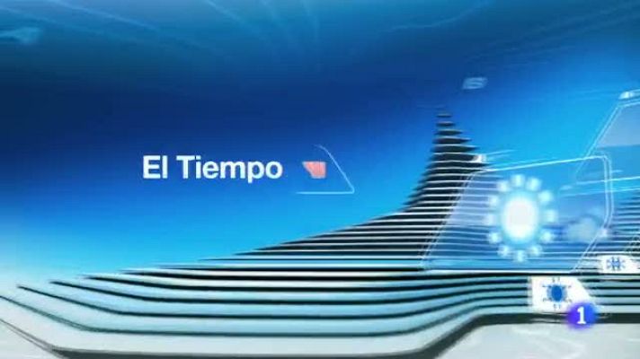 Informativo Telerioja - El tiempo en La Rioja - 25/11/15