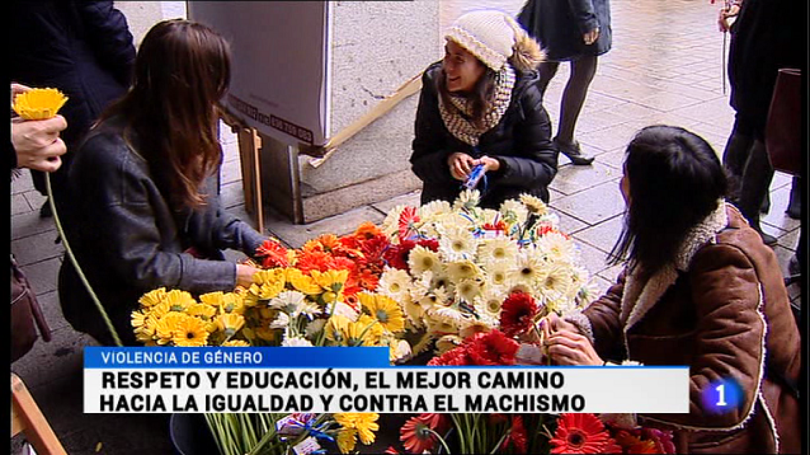 Telerioja en 2' - 25/11/15