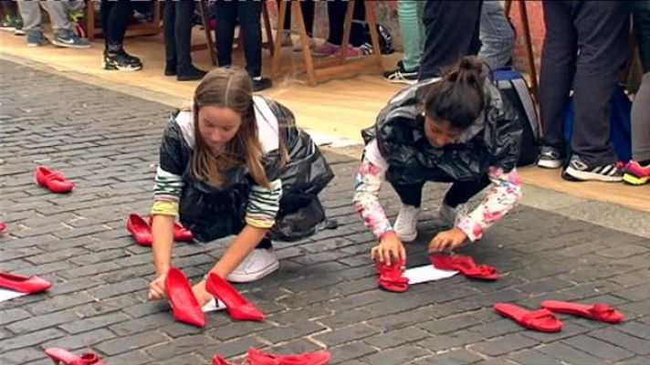 Telecanarias - Canarias en 2' - 25/11/2015