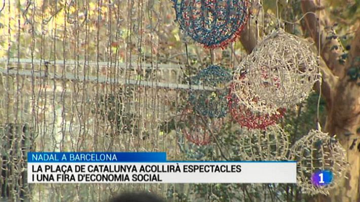 L'Informatiu - L'Informatiu 2 - 25/11/2015