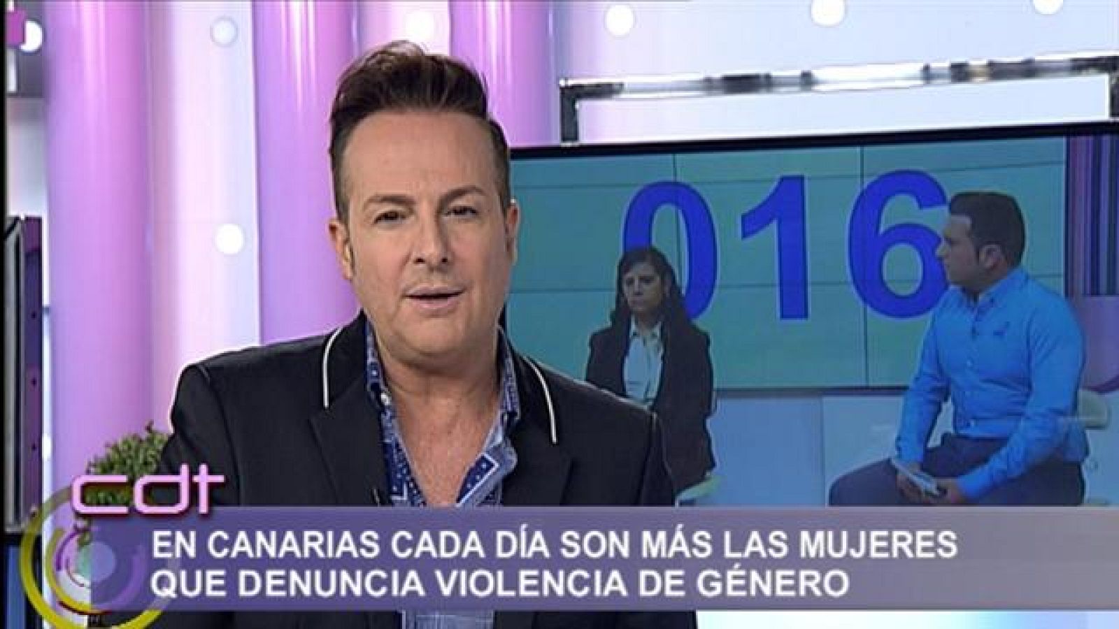 Cerca de ti - 25/11/2015 - Cerca de ti | Ver