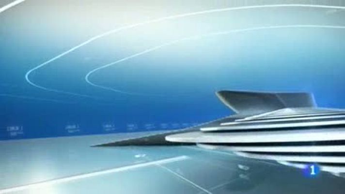 Telenorte - País Vasco - Telenorte País Vasco 2 - 25/11/15