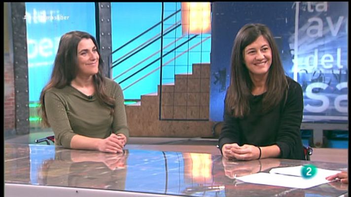 La aventura del Saber - Fundación Aspacia