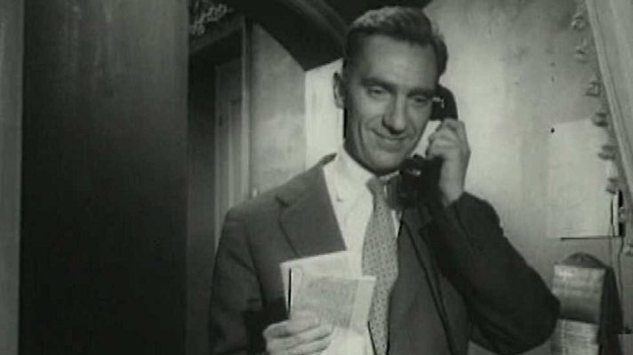 Historia de nuestro cine - El inquilino